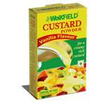 WEIKFIELD CUSTARD POWDER 200GM